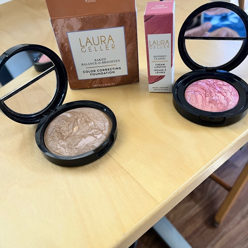 Laura Gellar Bundle